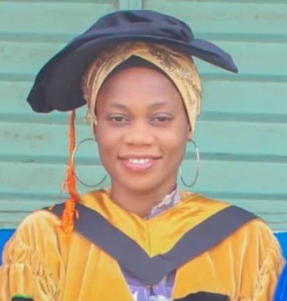 Mrs. Agoro Suliat